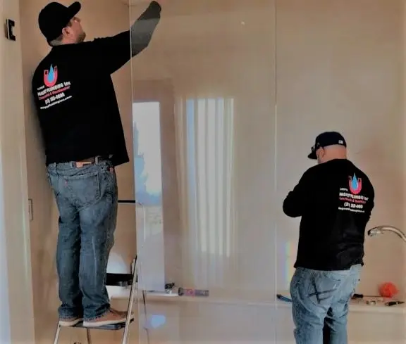 Professional plumbing installation for Leak Detection in Three Rivers